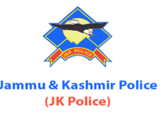Jammu & Kashmir Police